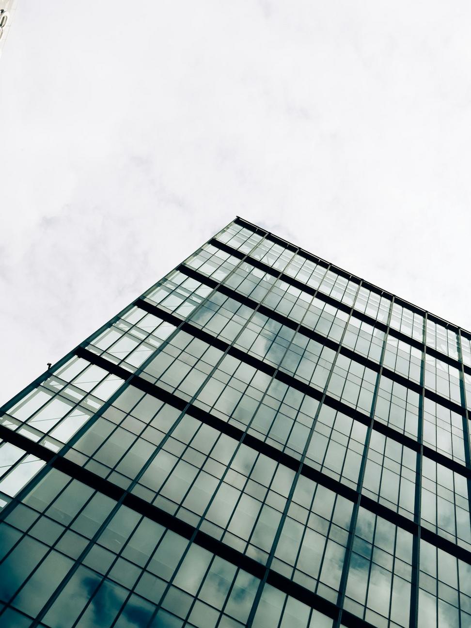 Commercial Building