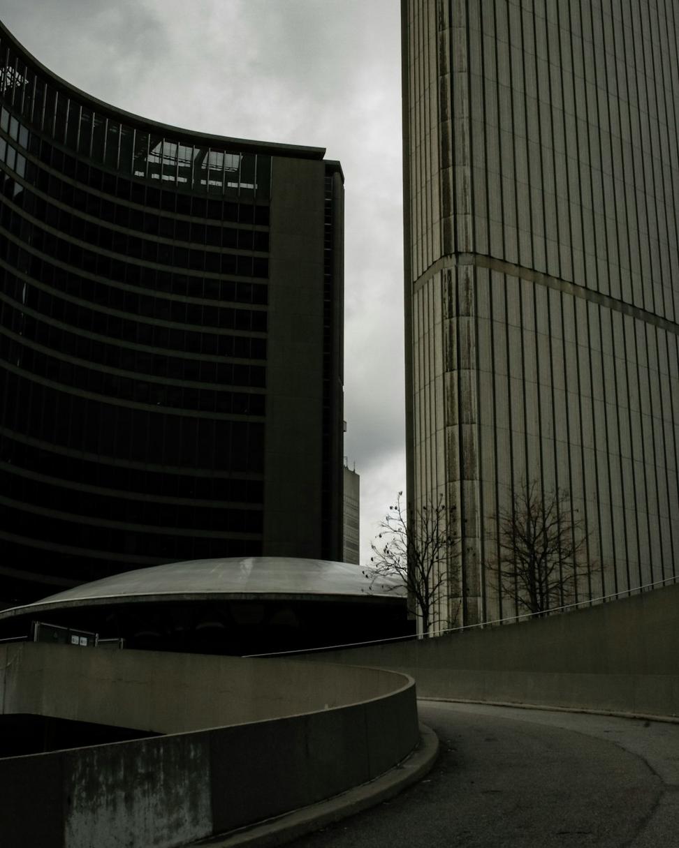 Toronto Architecture