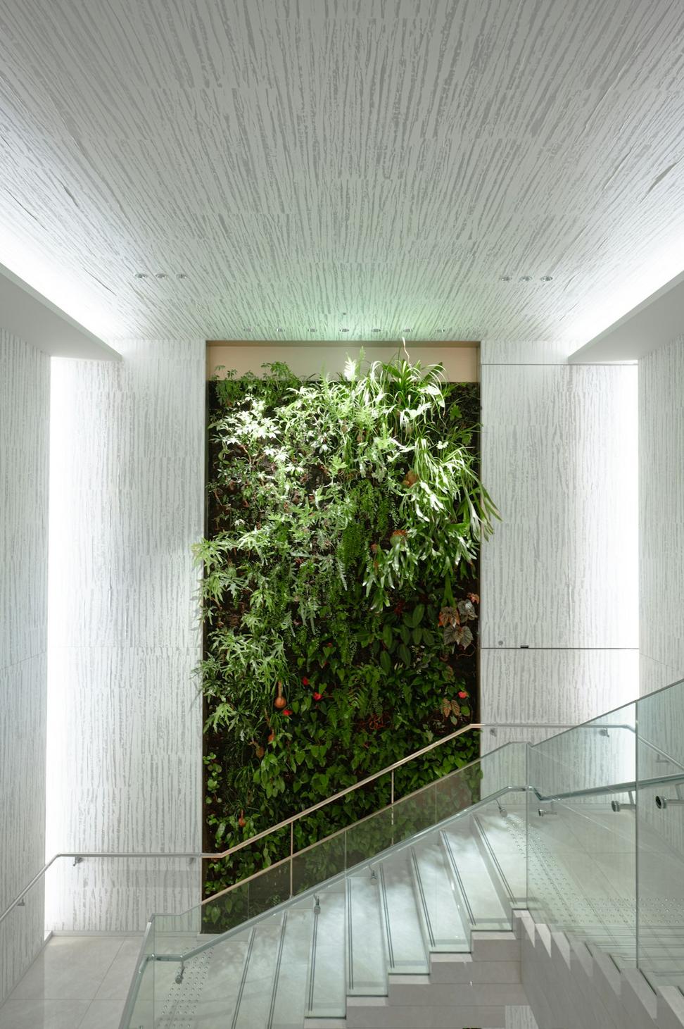 Interior Architecture