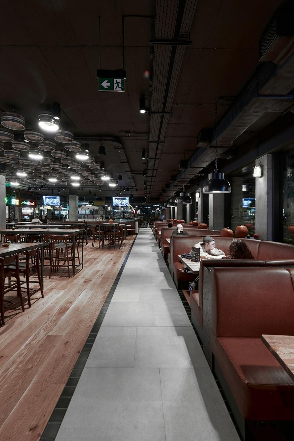 King Street Restaurant