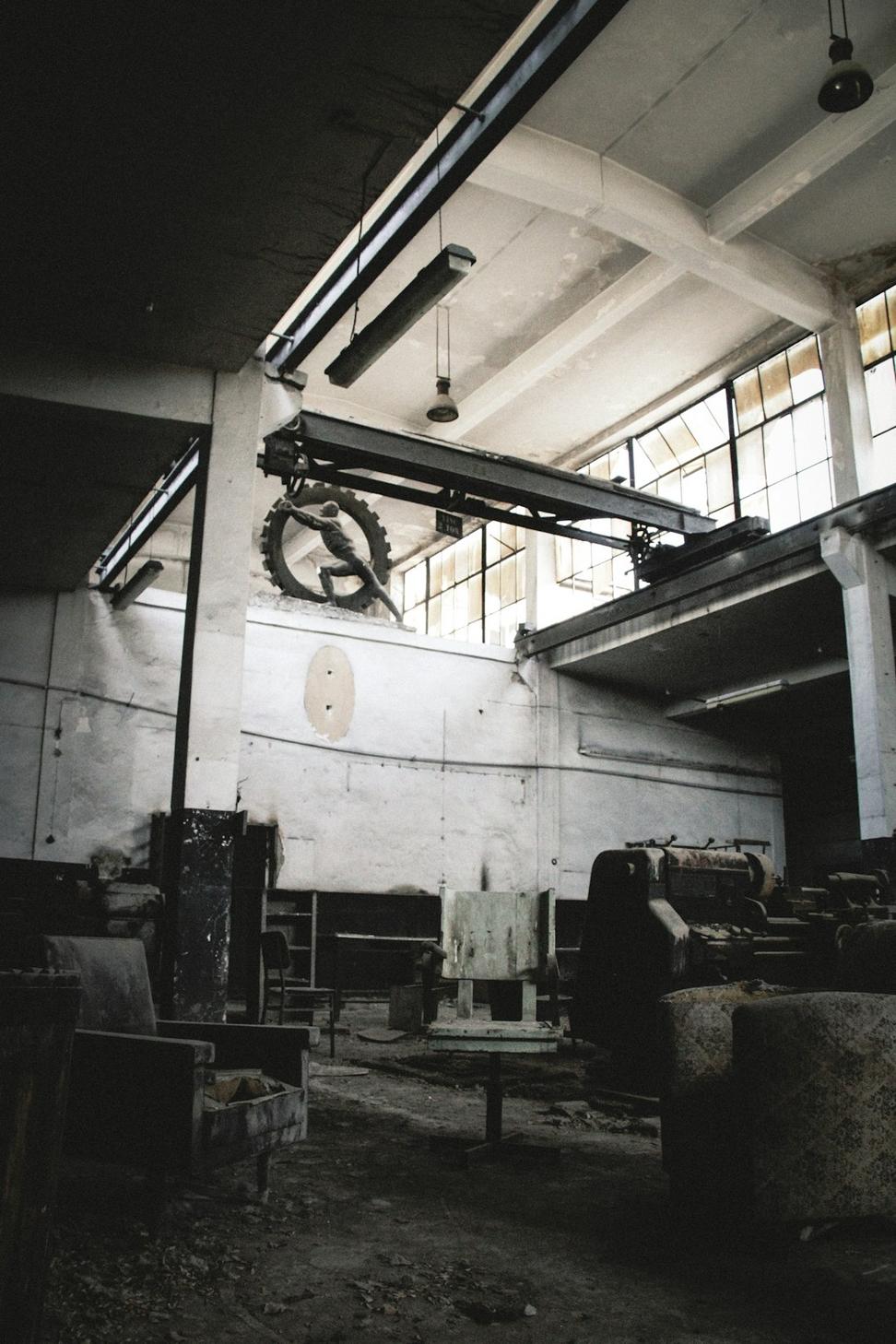 Junction Office Complex