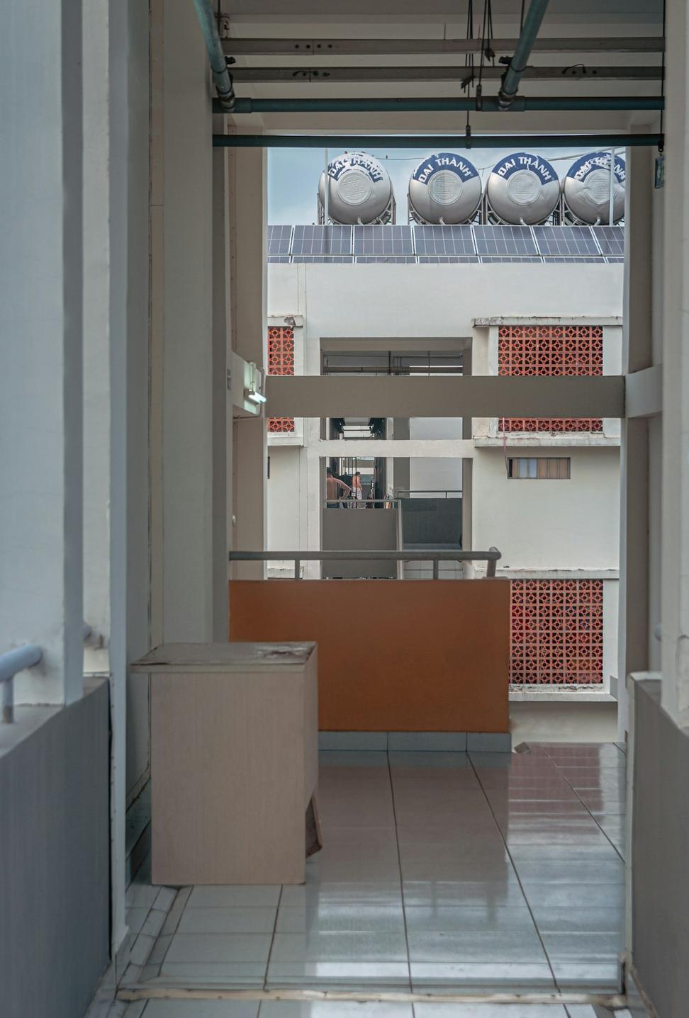 Studio Office