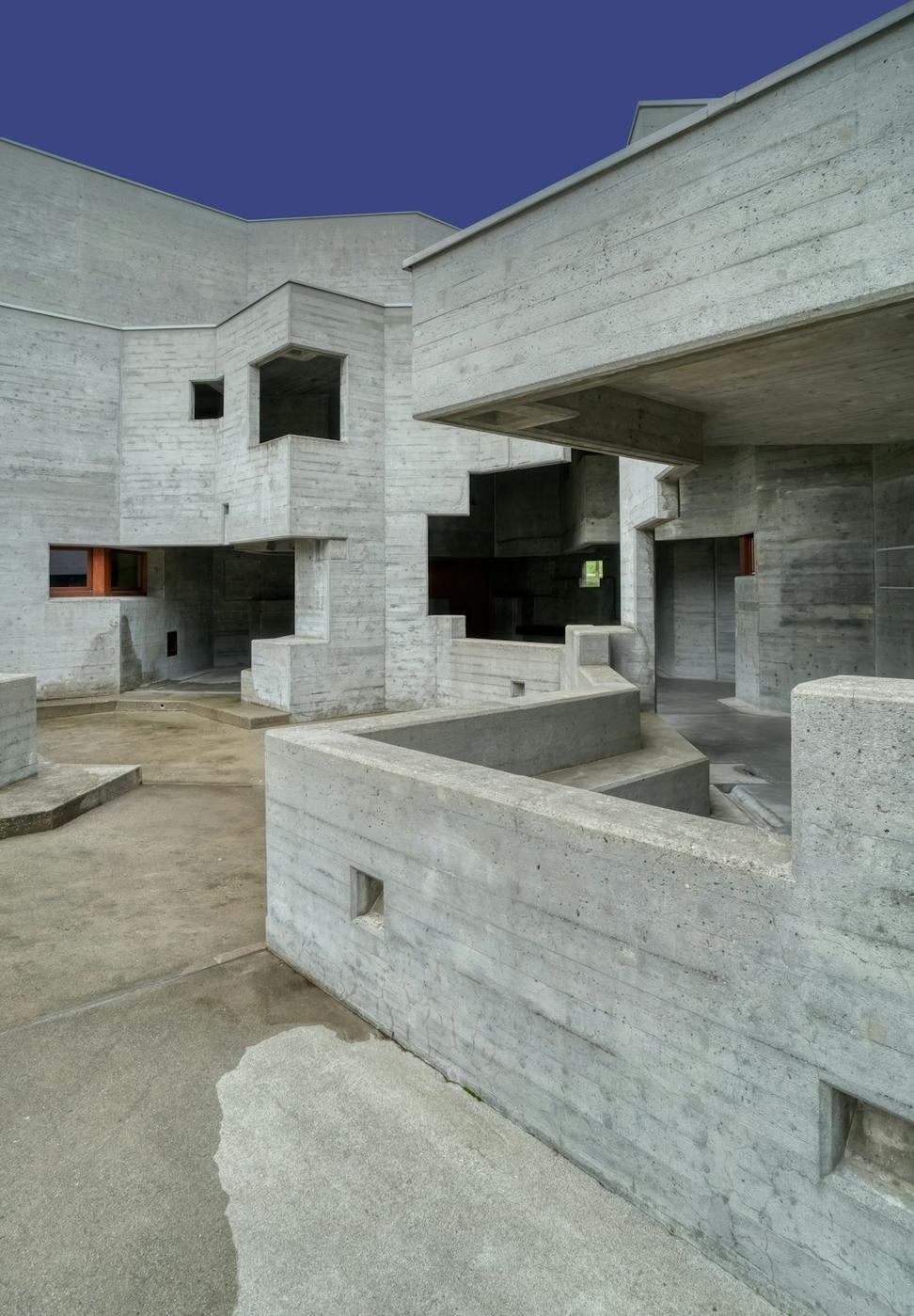Rosedale Modern Home